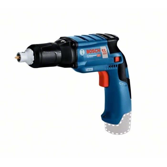 Bosch GTB 12V-11 (alleen behuizing karton)