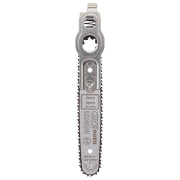 Bosch Accessoires Nanoblade - Nanoblade Hout Snelheid 50