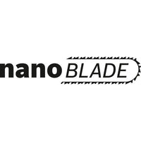 Bosch Accessoires Nanoblade - Nanoblade Hout Snelheid 50