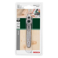 Bosch Accessoires Nanoblade - Nanoblade Hout Snelheid 50