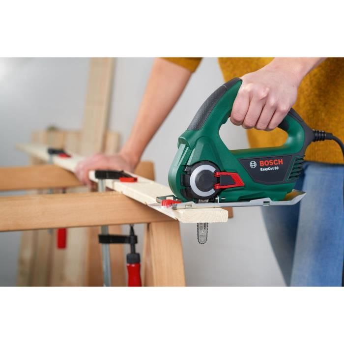 Bosch Accessoires Nanoblade - Nanoblade Hout Snelheid 50