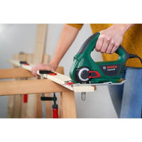 Bosch Accessoires Nanoblade - Nanoblade Hout Snelheid 50