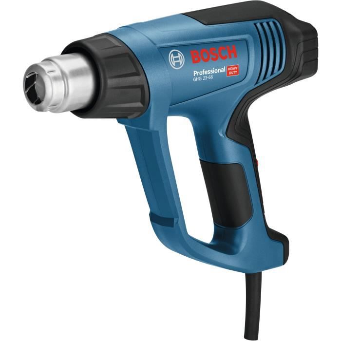 BOSCH PROFESSIONAL HITTESCHROEF GHG 23-66