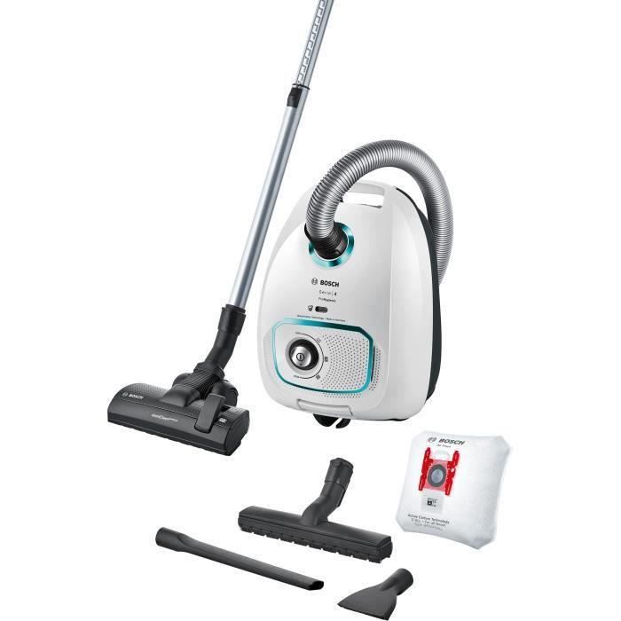 BOSCH BGLS4HYG2 Stofzuiger met zak