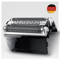 Braun Zwart 52B Vervangonderdeel Compatibel met Series 5 Scheerapparaten