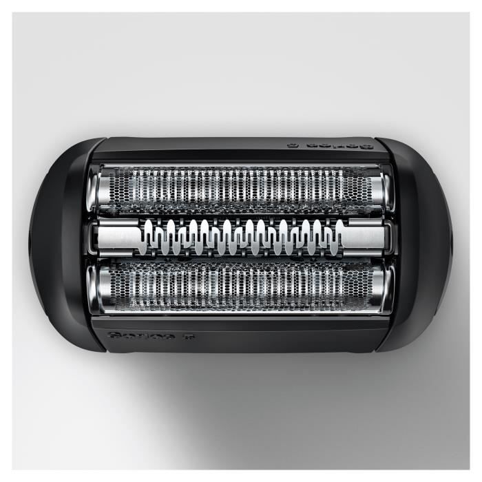 Braun Zwart 52B Vervangonderdeel Compatibel met Series 5 Scheerapparaten