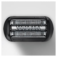Braun Zwart 52B Vervangonderdeel Compatibel met Series 5 Scheerapparaten