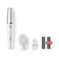 BRAUN Silk-epil gezichts epileerapparaat 830