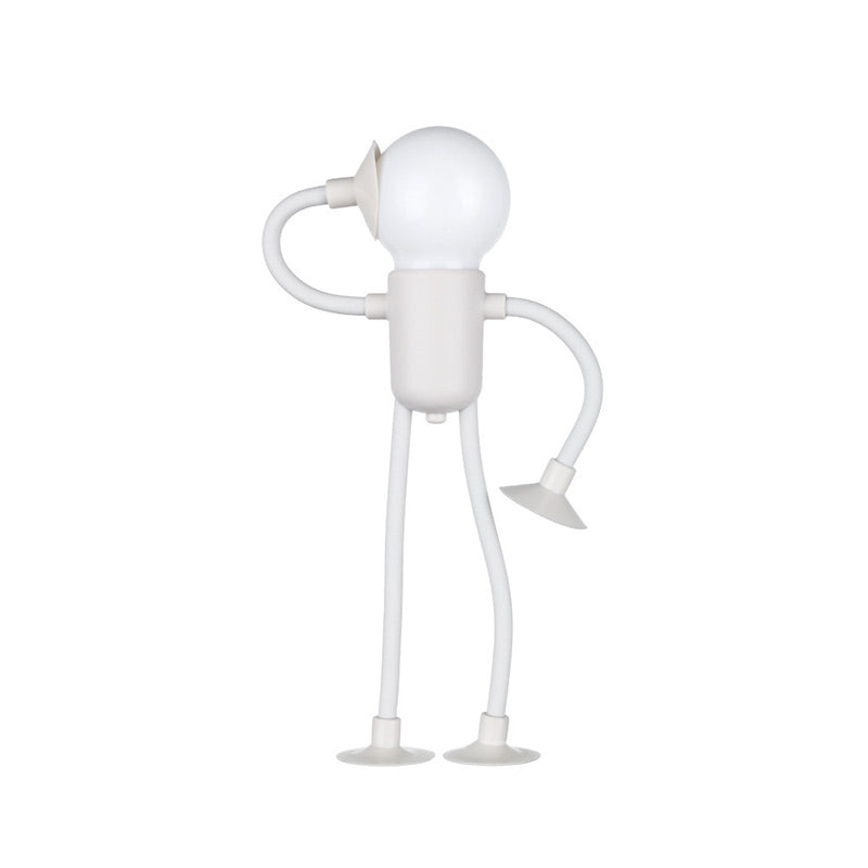 BeamLight – Changeable shape and funny sportsman night light 10