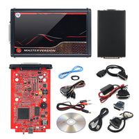 Kess Ksuite V280, EU Rood, Onbeperkt Online Programmeren