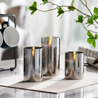 Candly™ set of three 3