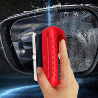 CleanClear™ – Klare Sicht bei jedem Wetter 0
