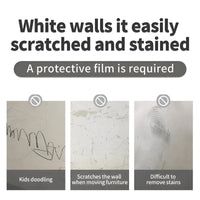 Clear Lid™ Protects against scratches 3