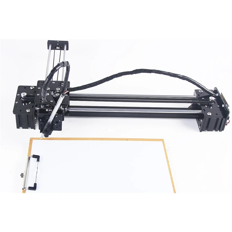 XY-Plotter Robot, doe-het-zelf tekentafel, CNC V3 Shield