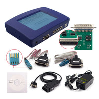 Digiprog3 Programmer, Mileage Correction, OBDII Program