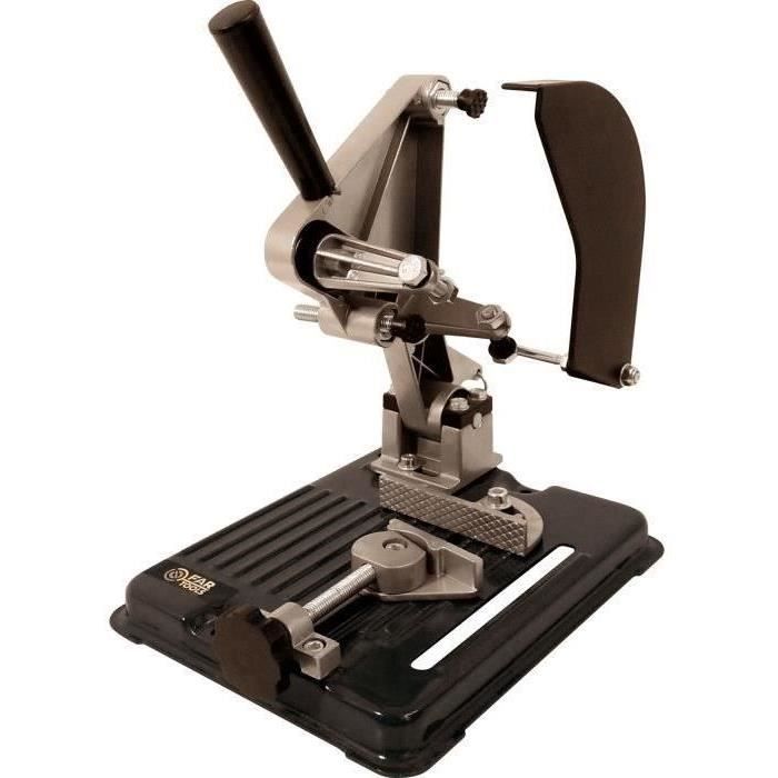 Fartools Ondersteuning voor AGS haakse slijper 115-125 115 mm en 125 mm