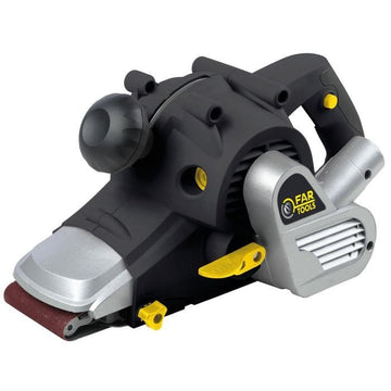 Fartools met een elektrische strip 1010 W