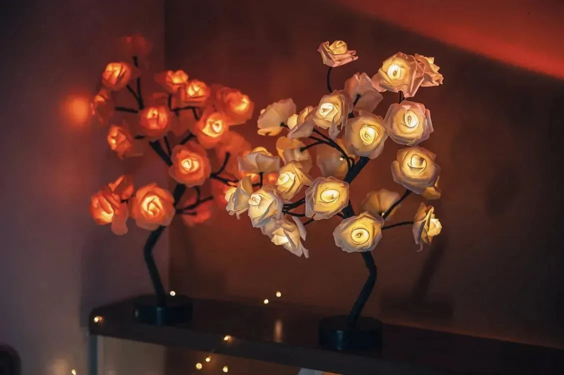 Firegems | The Glow Tree 4