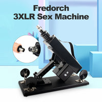 Automatic Thrusting Sex Machine, Adjustable Angle, Remote Control