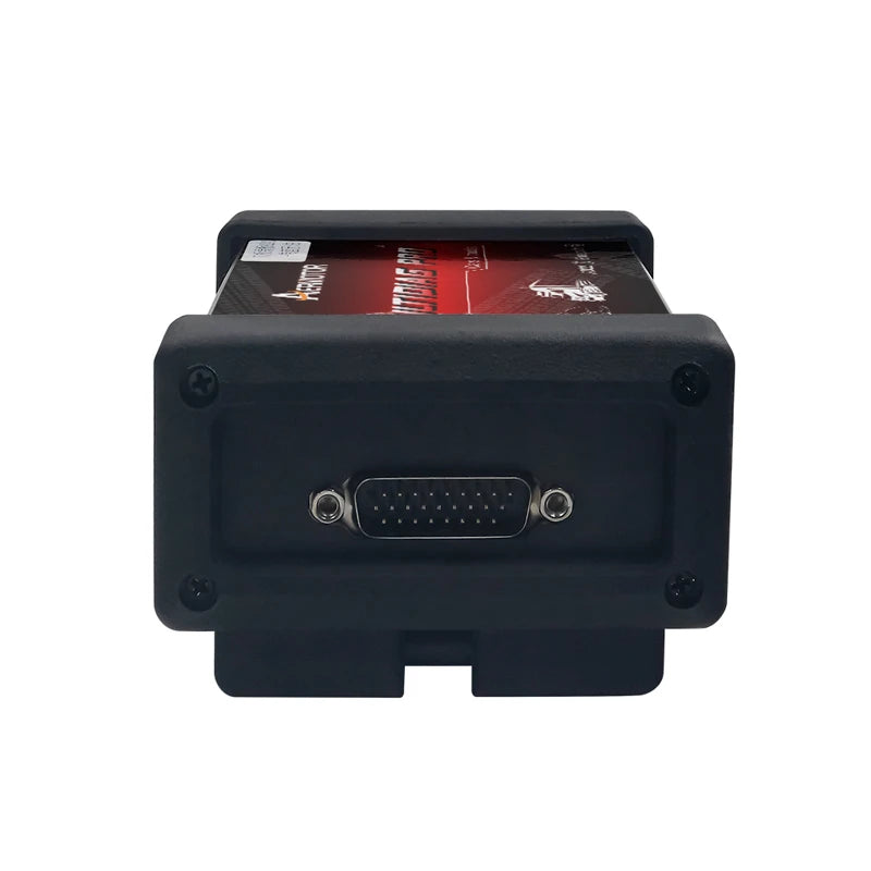 TCS Multidiag Pro Scanner, Bluetooth Connectivity, OBD2 Car/Truck Compatibility