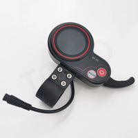 Electric Scooter Accessories, Free VAT, Original LCD Display