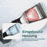 FrostFree - Autobeheizter Schnee- und Eiskratzer [Letzter Tag Rabatt] 5