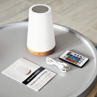 GlowMood™ - Create the perfect mood with beautiful lighting 5