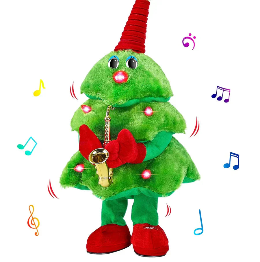 HappyTree™ Living Holiday Vision 3