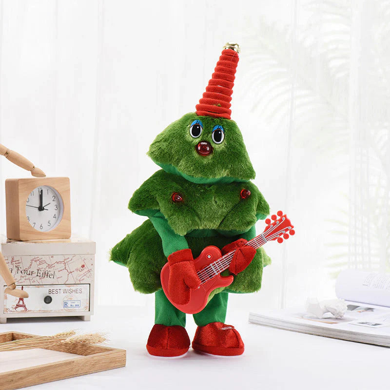 HappyTree™ Living Holiday Vision 5