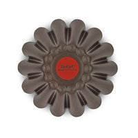 TEFAL SUCCESS Brioche mold J1606602 diameter 23 cm brown