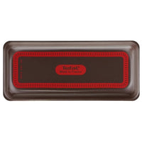 TEFAL SUCCESS Cake mold J1607302 - 28 cm - Aluminum - Brown