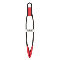 TEFAL INGENIO Food tong K2060714 zwart en rood