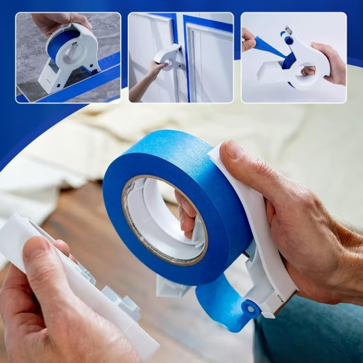 LineMaster™ Perfect clean edges 0