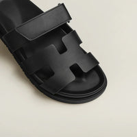 Linovero l Luxusdesigner Sandalen