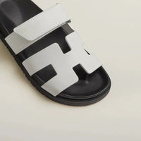 Linovero l Luxusdesigner Sandalen