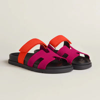 Linovero l Luxusdesigner Sandalen