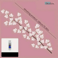 LiteBlossom - Sanftes florales Licht - Eleganz 3
