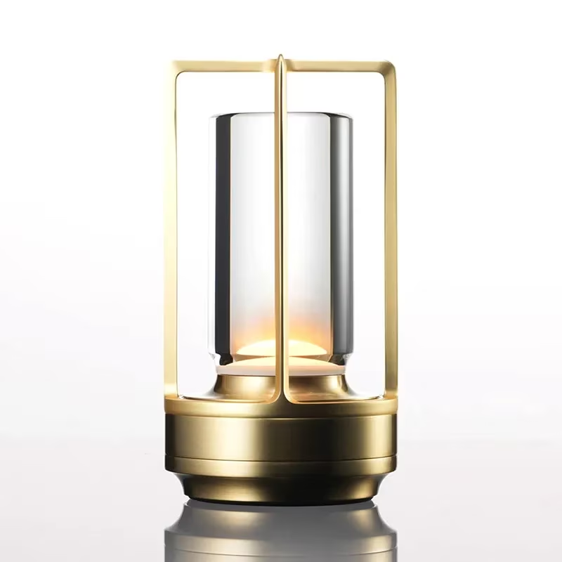 LoftLight™ | Wireless LED Table Lamp 1