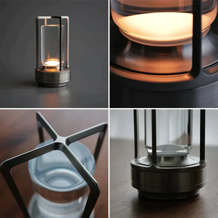 LoftLight™ | Wireless LED Table Lamp 2
