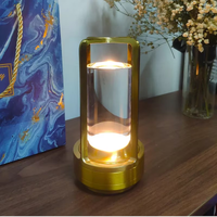 LoftLight™ | Wireless LED Table Lamp 3