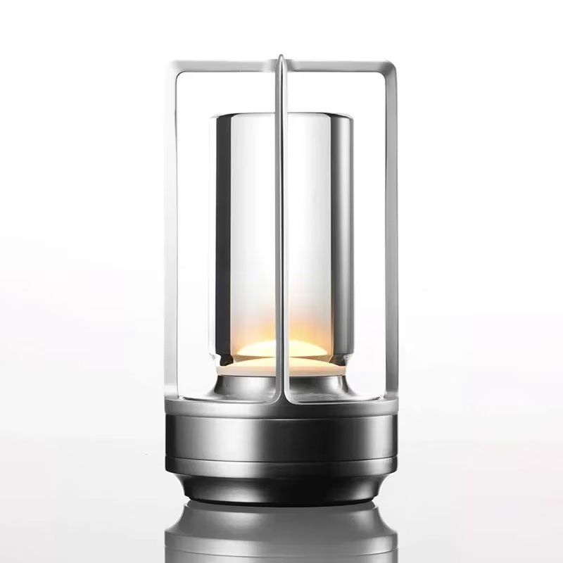 LoftLight™ | Wireless LED Table Lamp 4