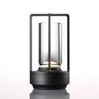 LoftLight™ | Wireless LED Table Lamp 5