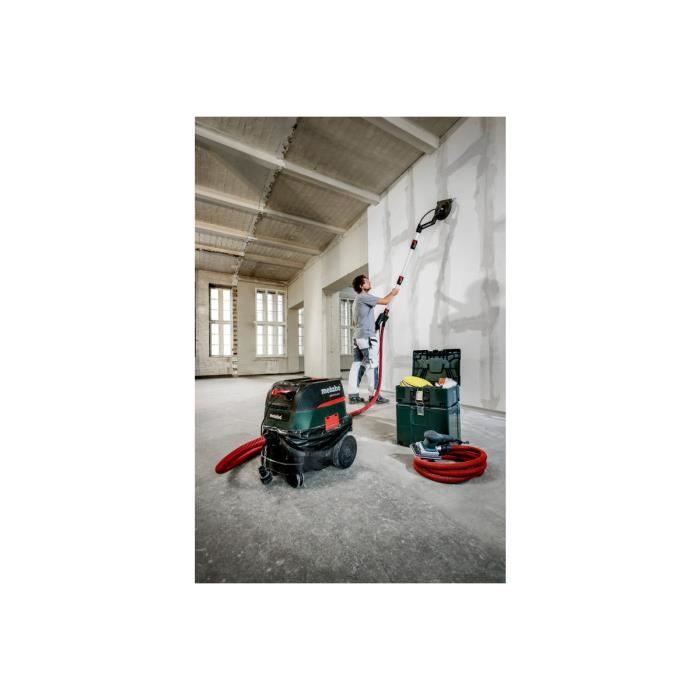 METABO SSE 18 LTX Compact Draadloze Decoupeerzaag - 18 V