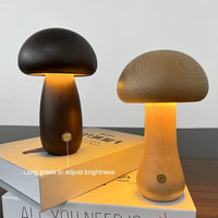 MushGlow™ - Illuminate your room with moody warmth 1