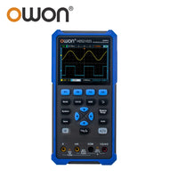 Handheld Oscilloscope, 200MHz, 1GSa/s