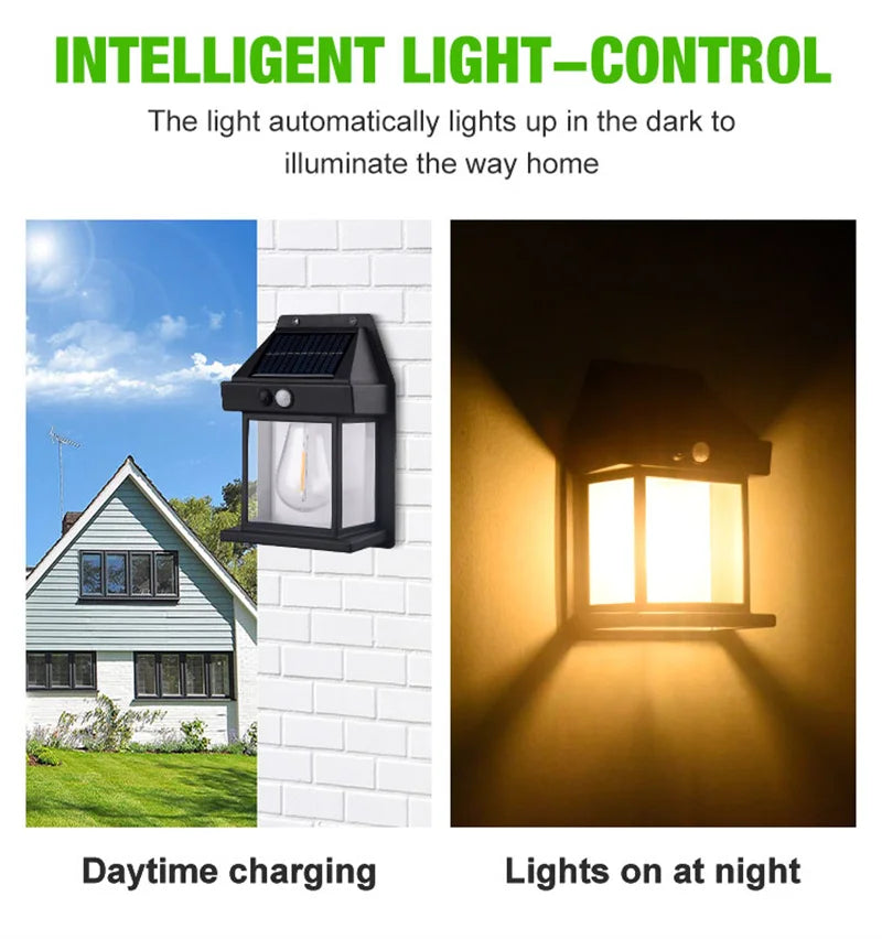 ÖkoLicht™ Sustainable Outdoor Incandescent Lights (1+1 Free) 0