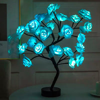 PetalGlow™ Creates a cozy ambience 3