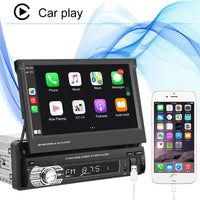 Autosysteem, Android Carplay, Bluetooth-connectiviteit