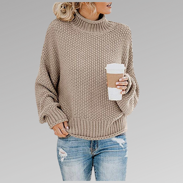 Resi™ Vielseitiger, alltagstauglicher Pullover