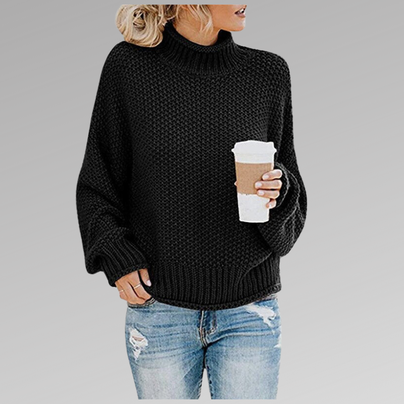 Resi™ Vielseitiger, alltagstauglicher Pullover